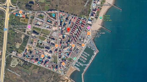 Foto 3 de Piso en venta en Carrer Caravel-les, 5, Platja de la Pobla de Farnals, La Pobla de Farnals