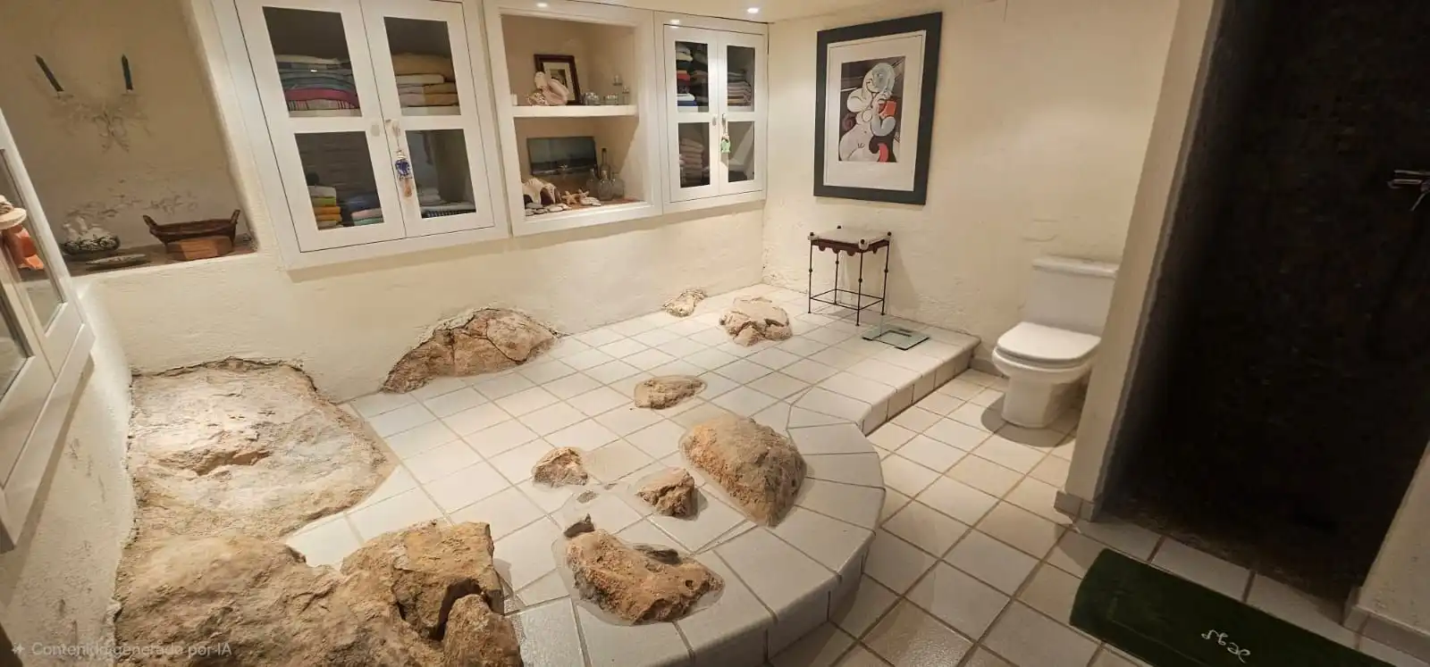 Casa con piscina en venta en Altea la Vella, imagen 39