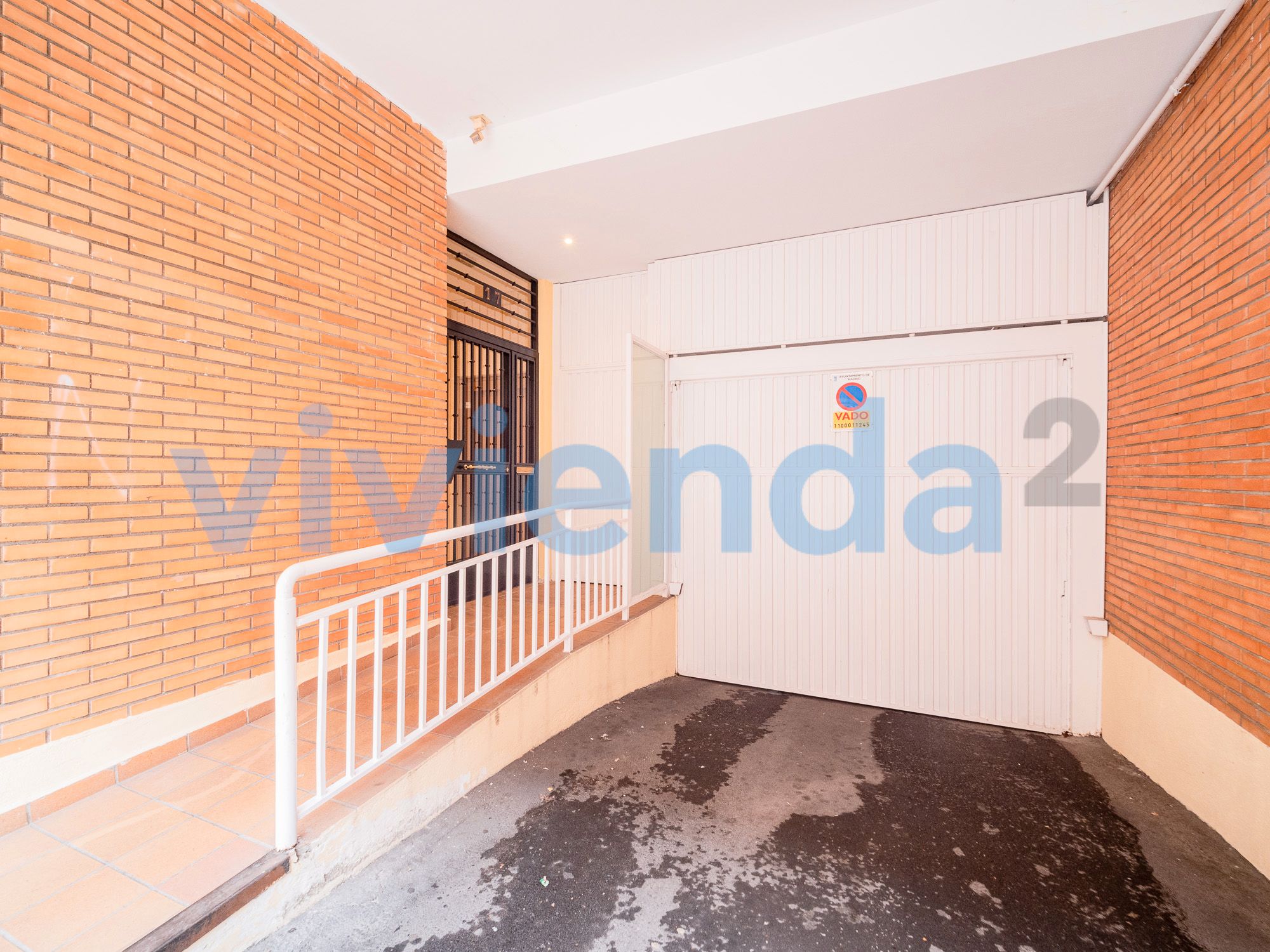 Flat for sale in  Madrid Capital  with Air Conditioner and Heating