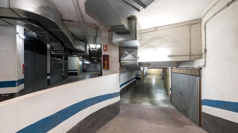 Foto 5 de Garatge en venda a Calle Pintor Manuel Maldonado, 9, Barrio de Zaidín,  Granada Capital