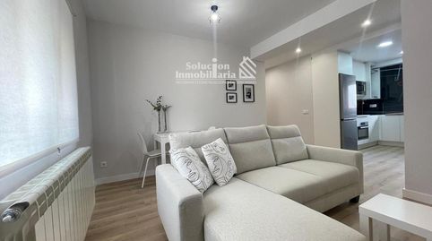 Photo 5 of Flat for rent in Gran Capitán, Vidal, Salamanca Capital