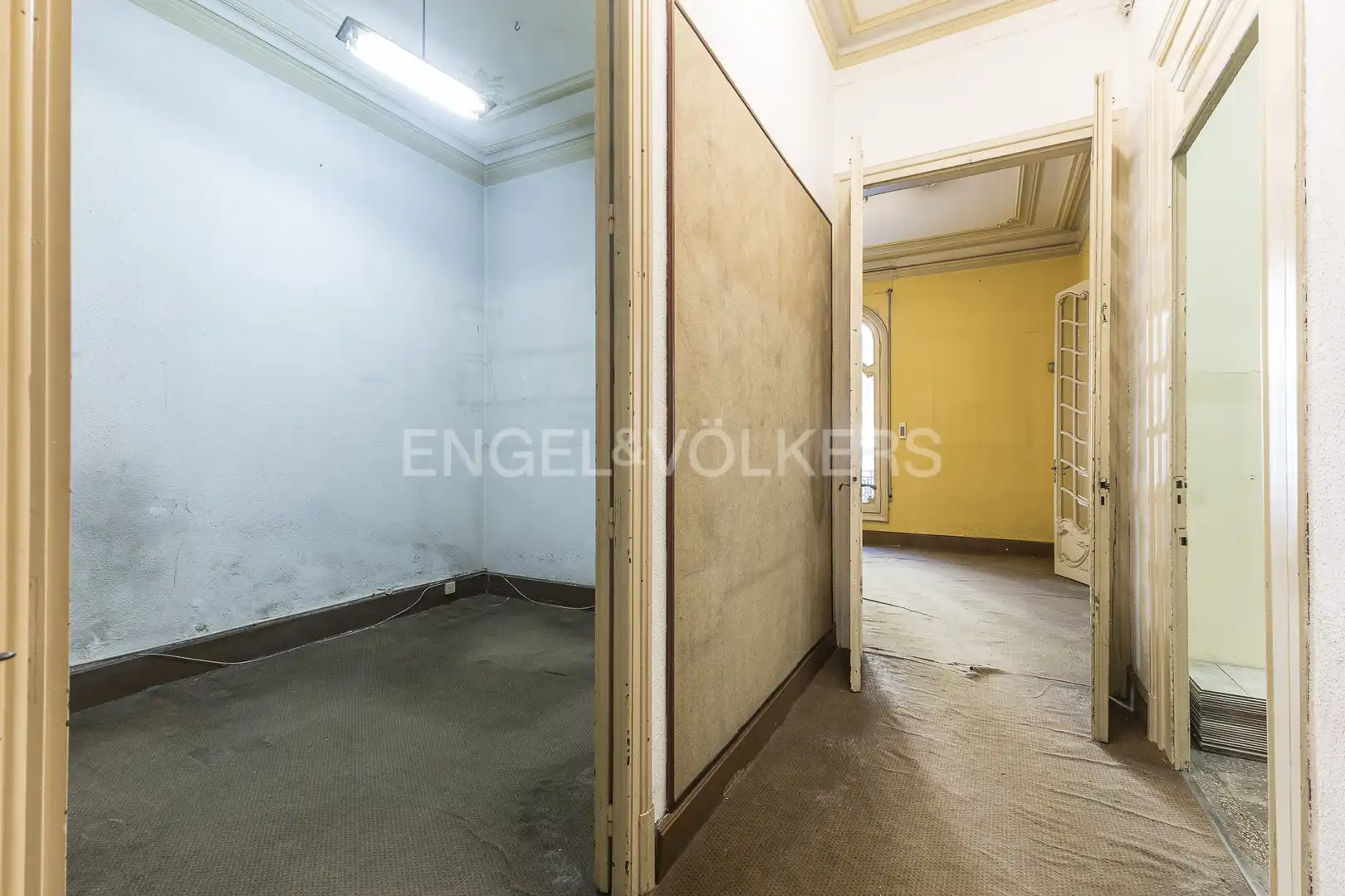 Flat with lift for sale in València, imagen 40