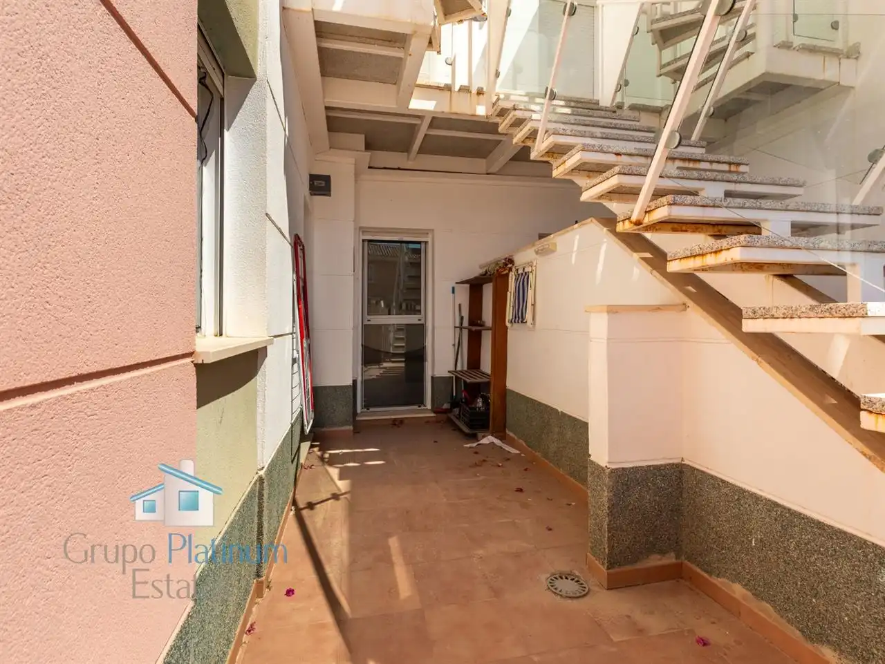 Apartamento en venta en Vera con Piscina y Amueblado