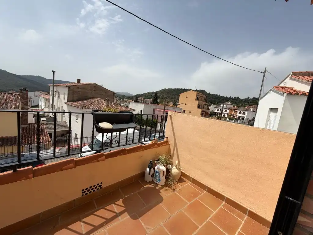 Terrassa de Dúplex en venda en Viver