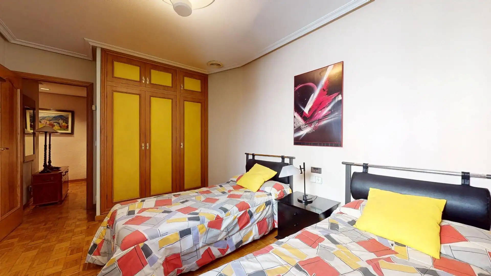 Flat with terrace for sale in Elche ciudad, imagen 24