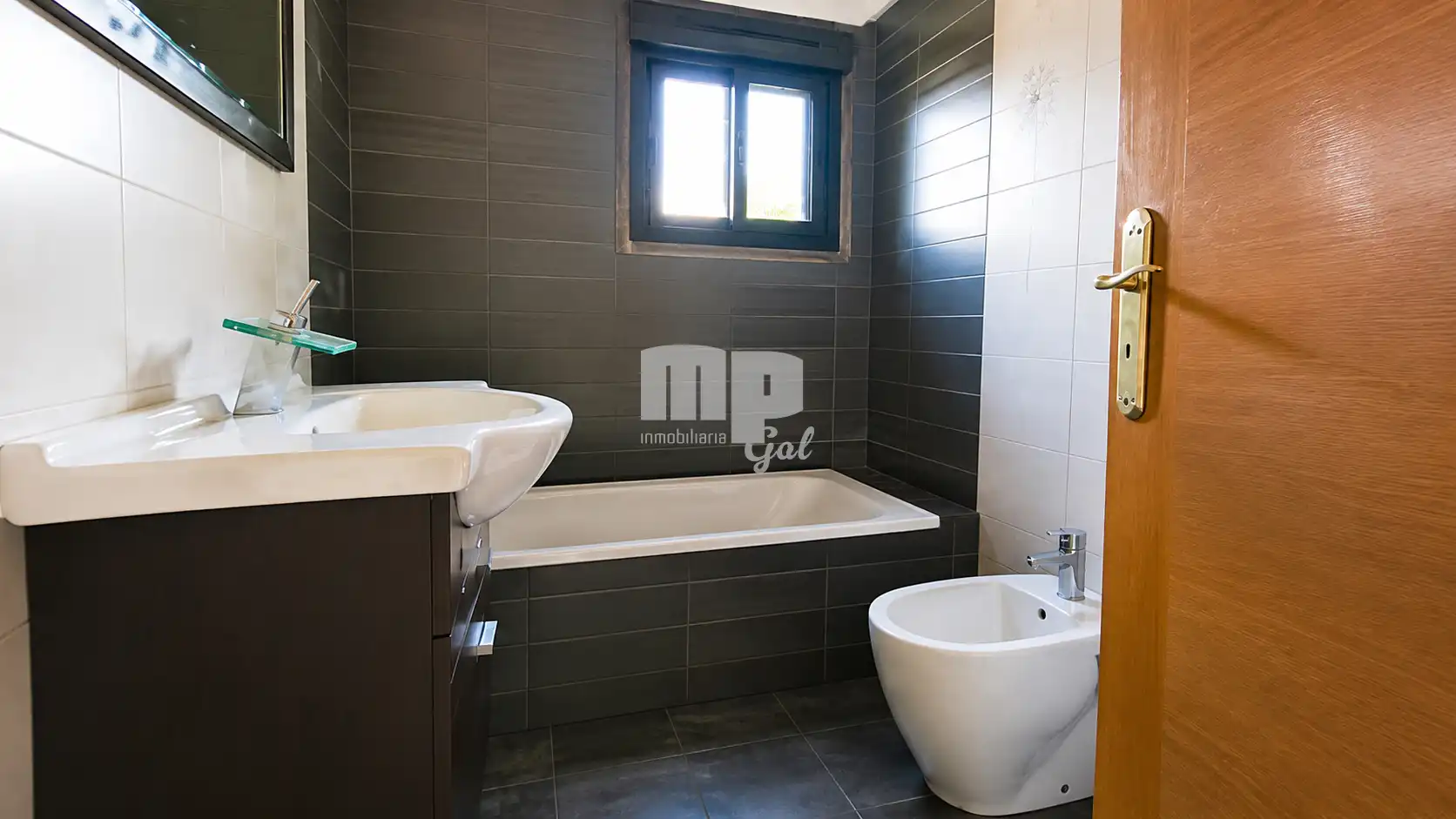 Ático con ascensor en venta en Estrada de Soutomaior, imagen 5