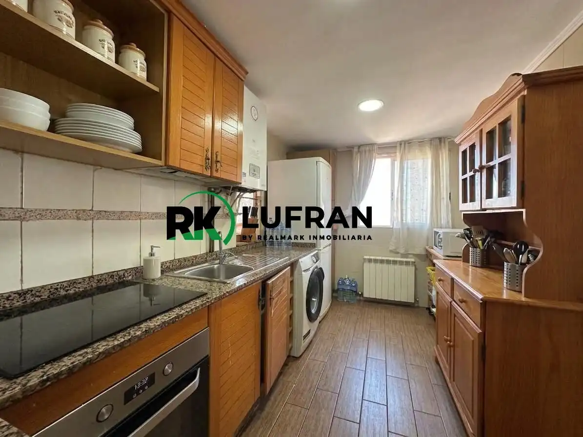 Piso con piscina en venta en Norte, imagen 9
