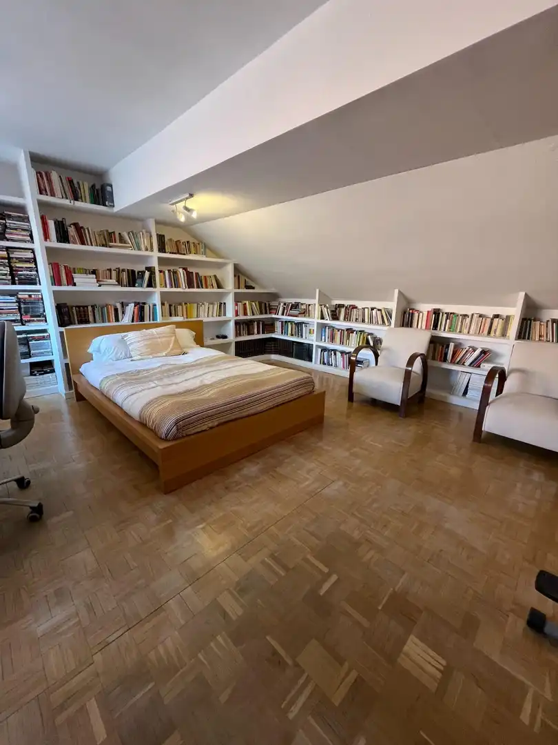 Terraced house with terrace for sale in Moncloa - Aravaca, imagen 36