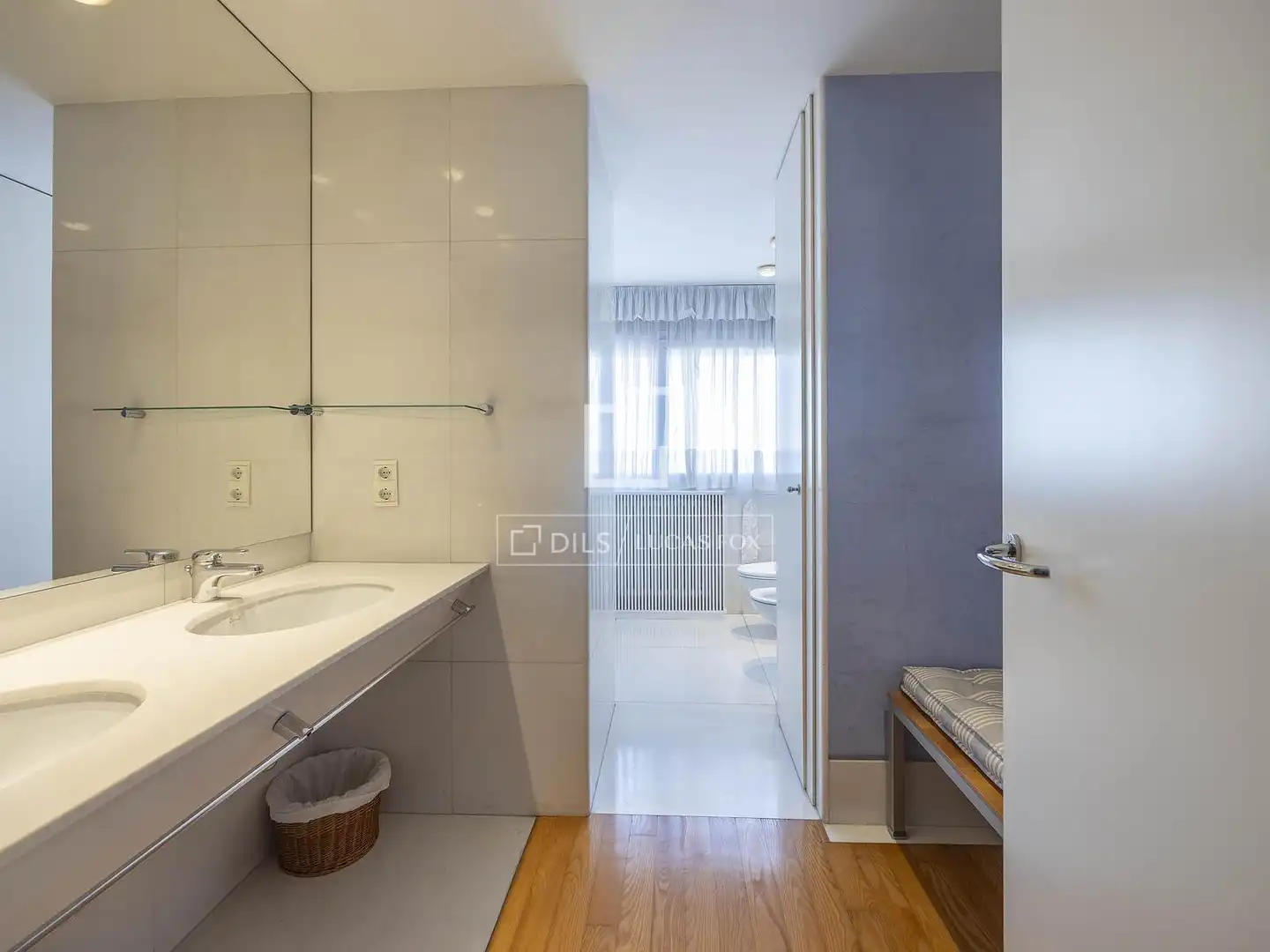 Appartamento con terrazza in vendita a L'Eixample, imagen 45