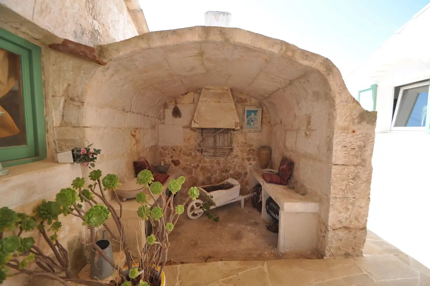 Casa rústica en venta en Sant Lluís - S'Ullestrar - Torret, imagen 35