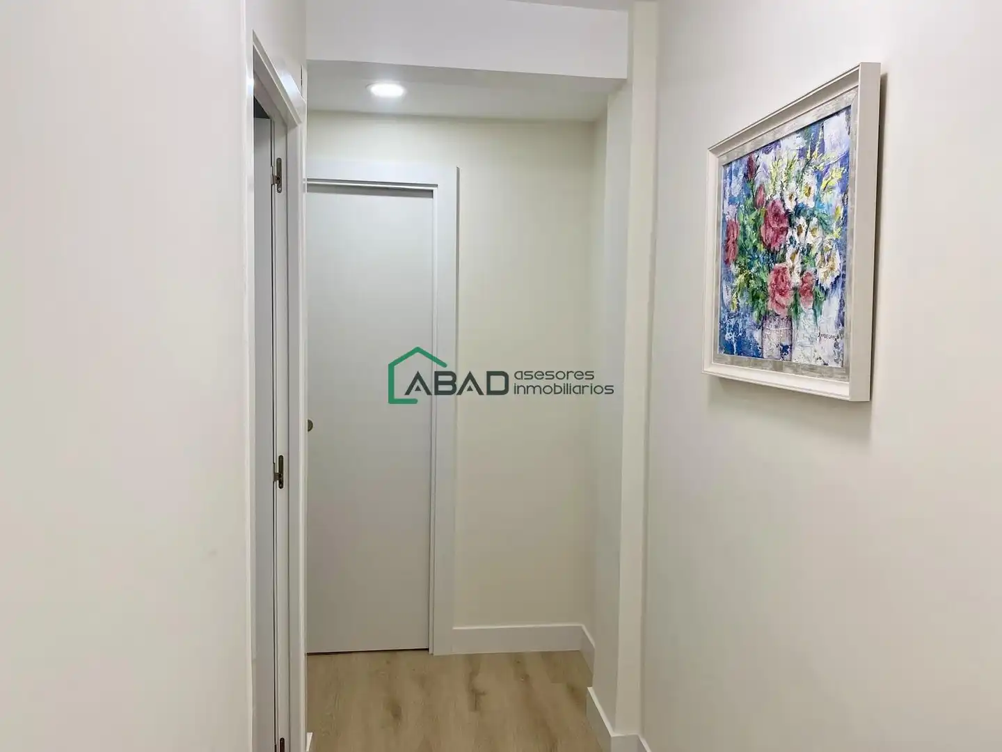 Wohnungen zur Miete in Laredo mit Heizung und Möbliert