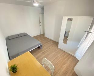 Bedroom of Flat to share in  Madrid Capital