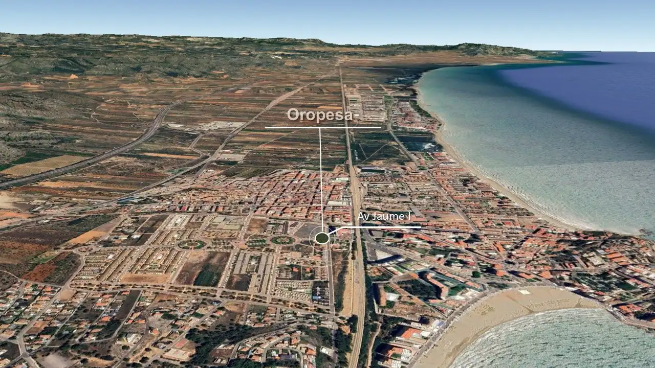 Terreny residencial en venda a Avenida Jaime I 30, imagen 9