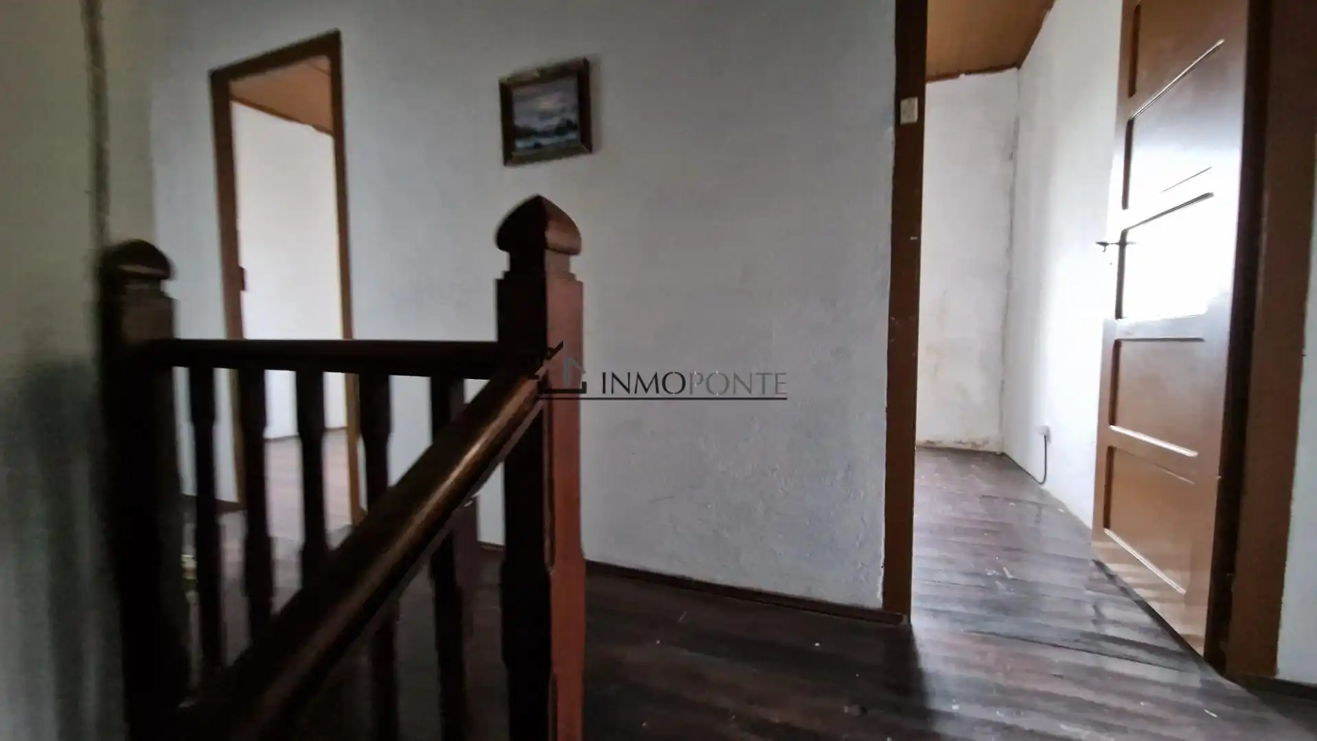 Casa adosada en venta en Forcarei con Jardín privado