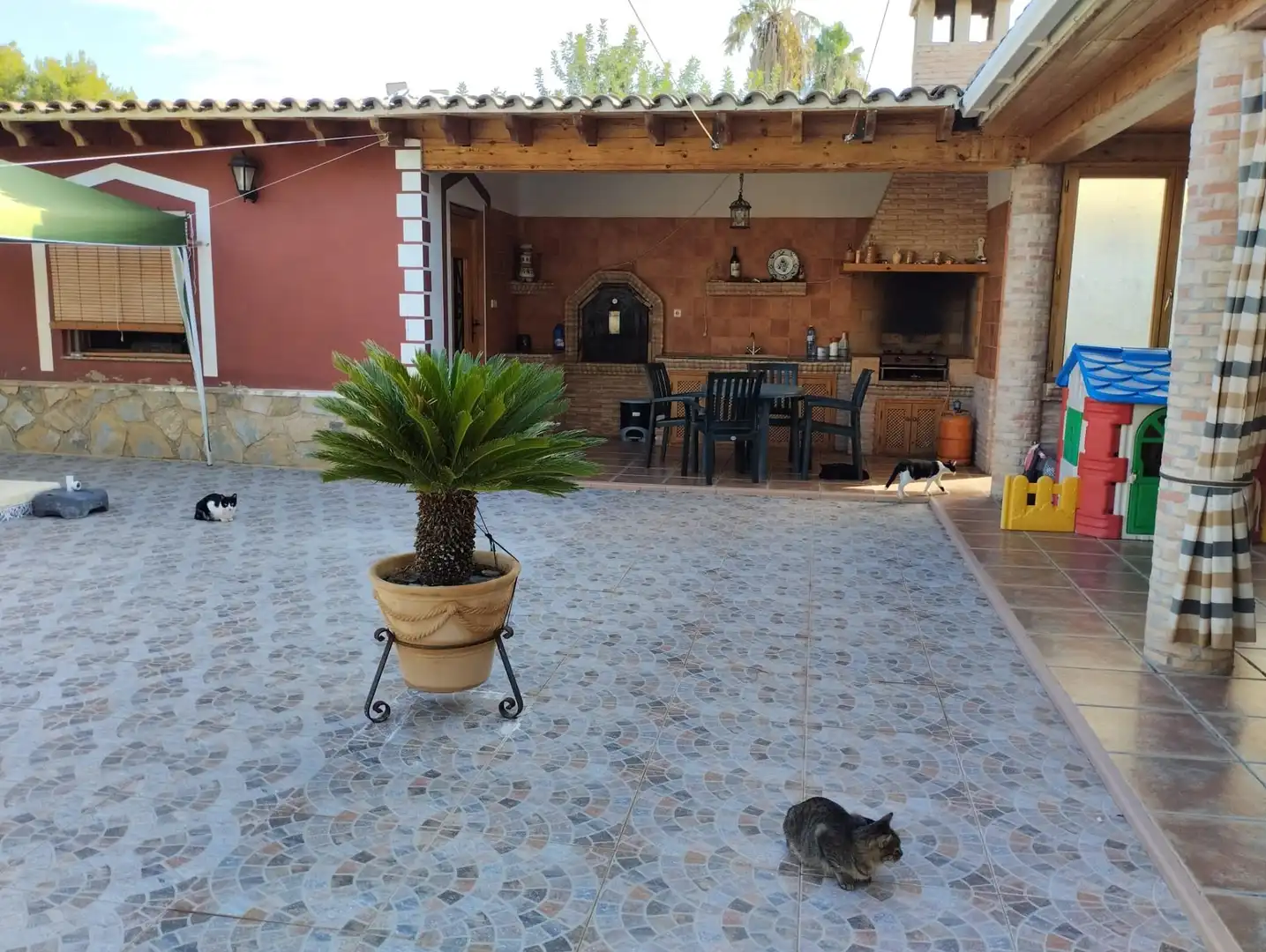 Detached house with pool for sale in Totana, imagen 17