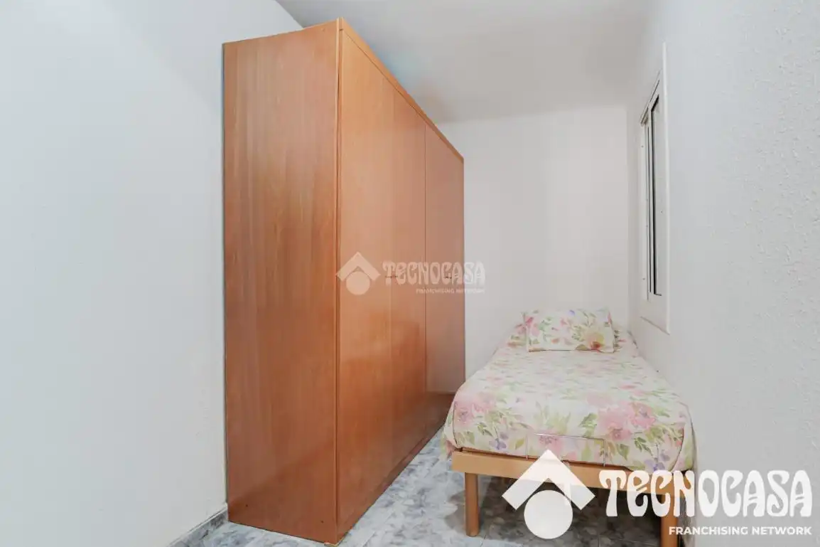 Habitación de Piso en venta en Santa Coloma de Gramenet