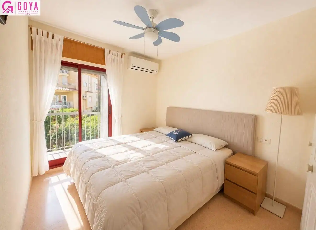 Casa a schiera con terrazza in vendita a Calle Gastón Castelló, imagen 9