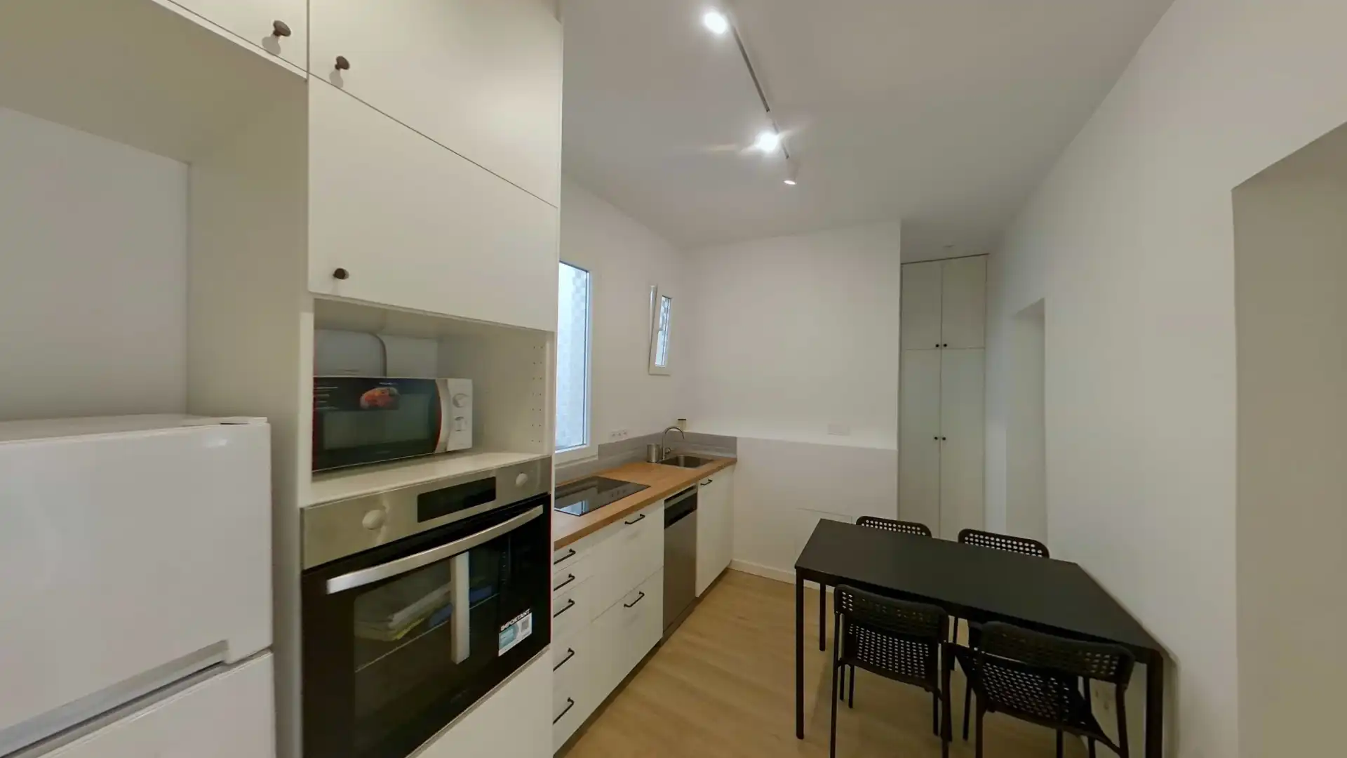 Flat to rent in Calle del Olivar, imagen 2