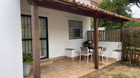Foto 2 de Casa o xalet de lloguer a La Barrosa, Chiclana de la Frontera