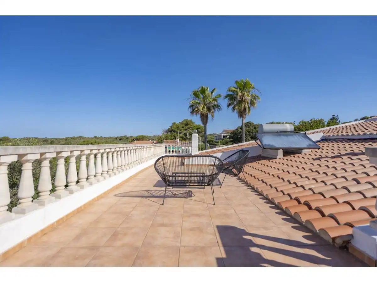 Detached house with pool for sale in Sant Climent - Es Canutells, imagen 37