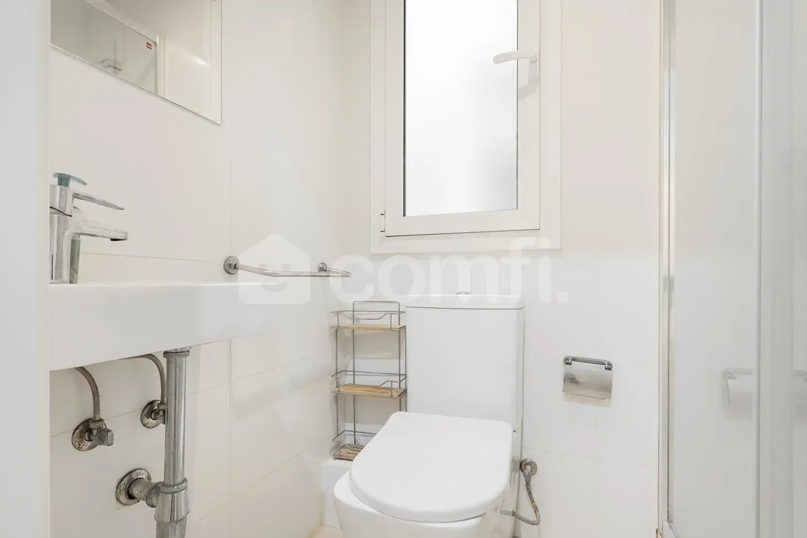 Appartamento con terrazza in vendita a Calle d'Aragó, imagen 8