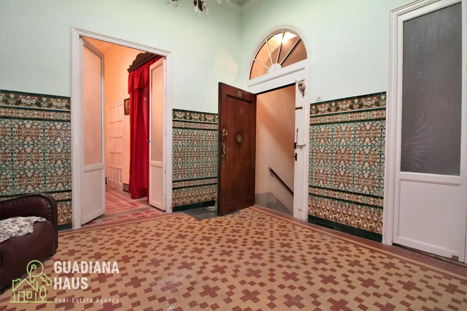 Haus zum Verkauf in HUELVA 120, imagen 13