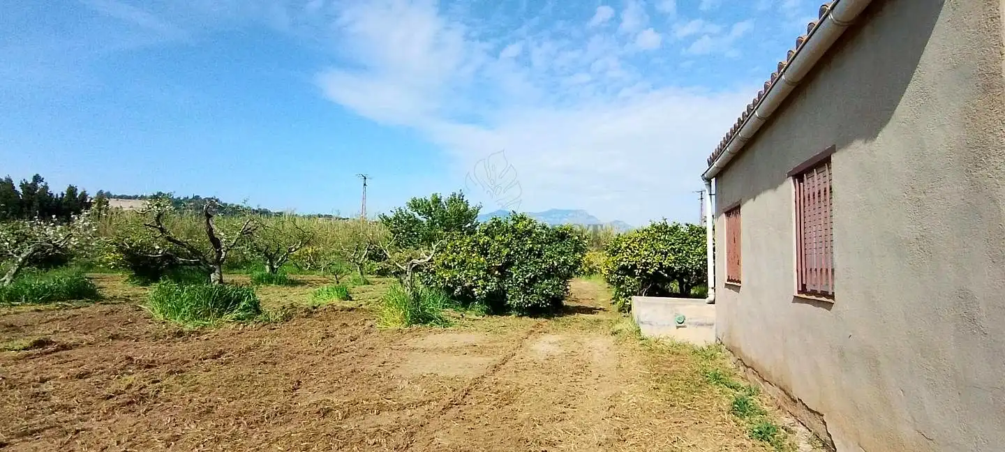 Lands and plots for sale in Roquetes, imagen 7