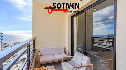 Foto 2 de Apartamento en venta en Callao Salvaje - Playa Paraíso, Adeje