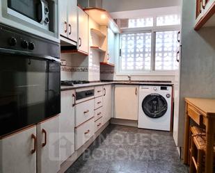 Cuina de Pis en venda en  Tarragona Capital amb Aire condicionat, Moblat i Balcó