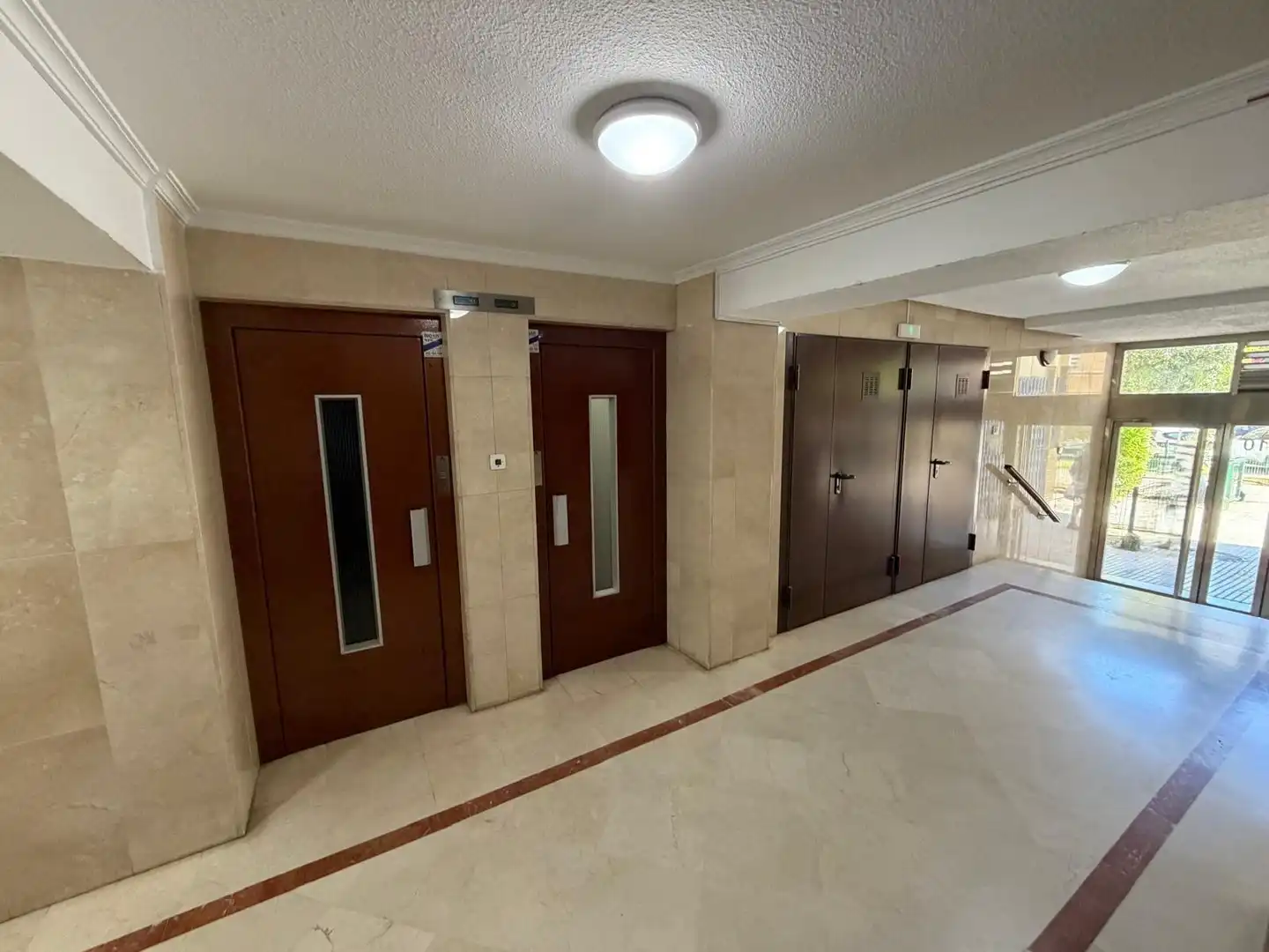 Piso con ascensor en venta en Macarena, imagen 25