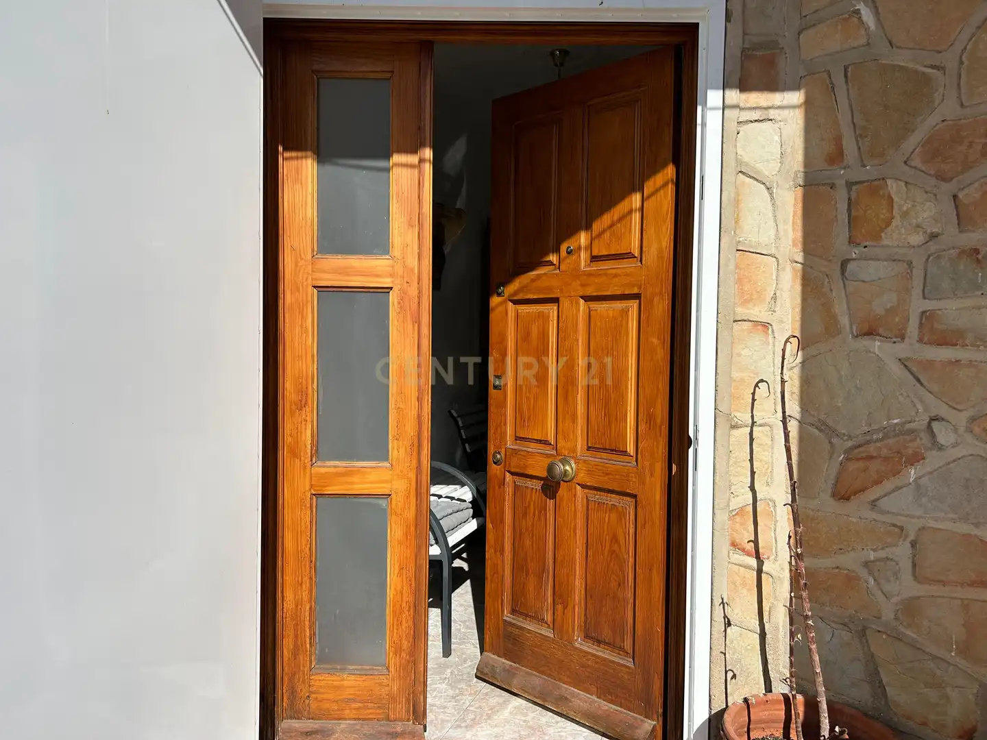 Adossat amb terrassa en venda a Calle Juan de Sande, 13, Torrequemada, Spain 13, imagen 3