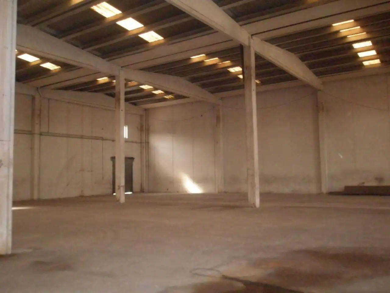 Industriegebäude zur Miete in Les Franqueses del Vallès, imagen 58