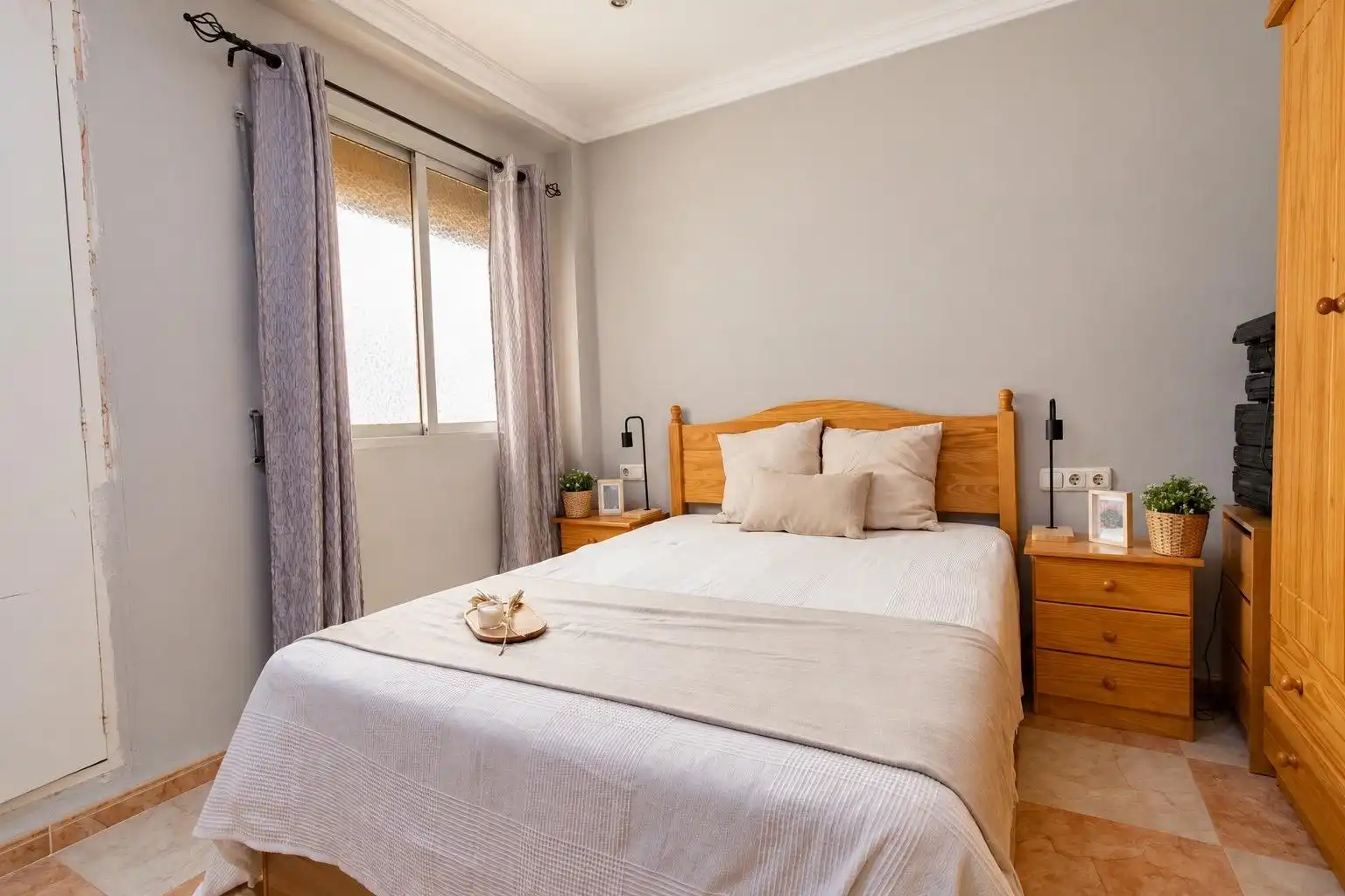 Appartamento con terrazza in vendita a Calle PLUS ULTRA, imagen 9