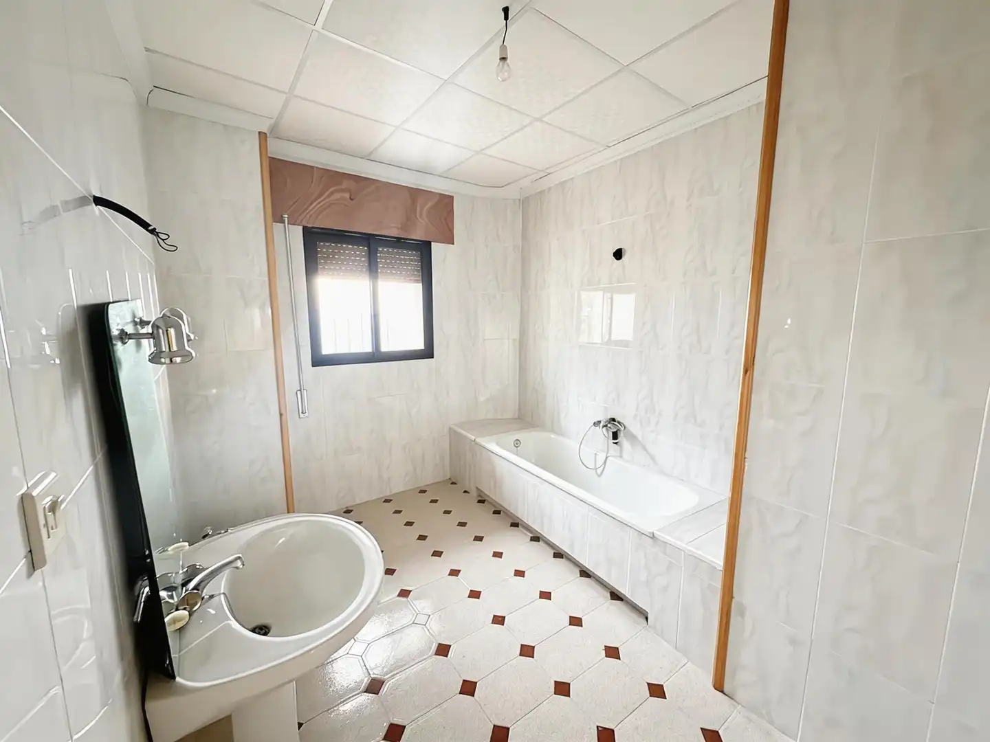 Baño de Casa o chalet en venta en Andújar