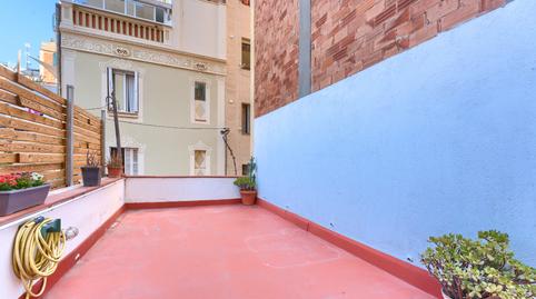 Foto 2 de Casa o xalet en venda a Passatge de la Igualtat, Sagrada Família, Barcelona