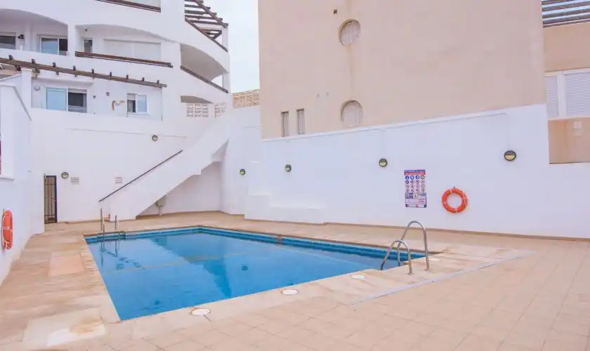 Appartement avec piscine à vendre à Calle Torre del Rayo, imagen 30