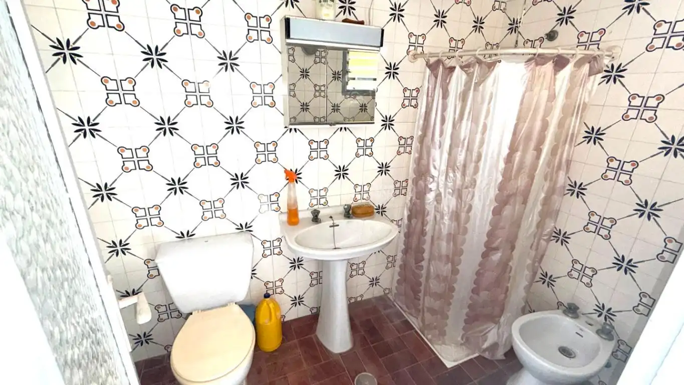 Bany de Casa o xalet en venda en Candelaria amb Jardí privat