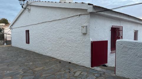 Foto 2 de Casa o xalet en venda a Calle de la Iglesia, 13, Benizalón, Almería