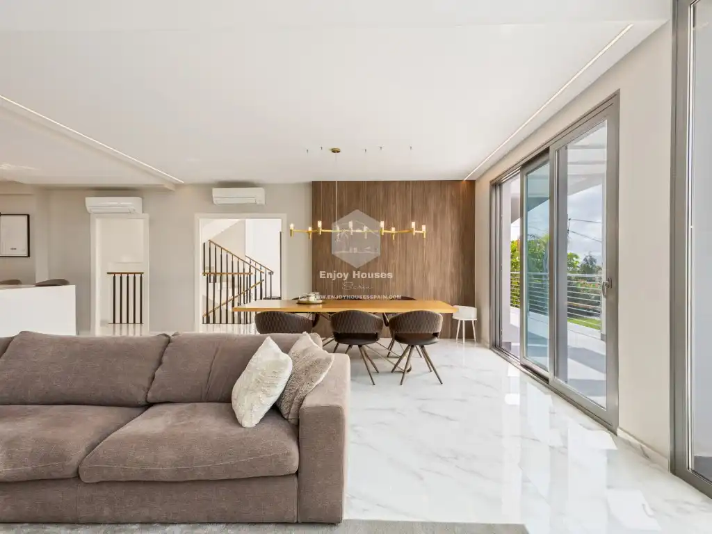 Casa con terraza en venta en Coloma, imagen 20