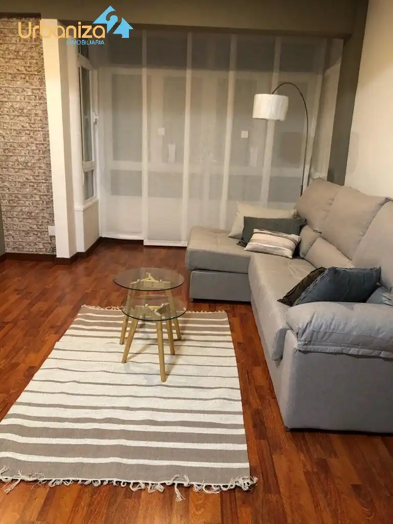 Apartament de lloguer a Calle CANARIAS, La Estación