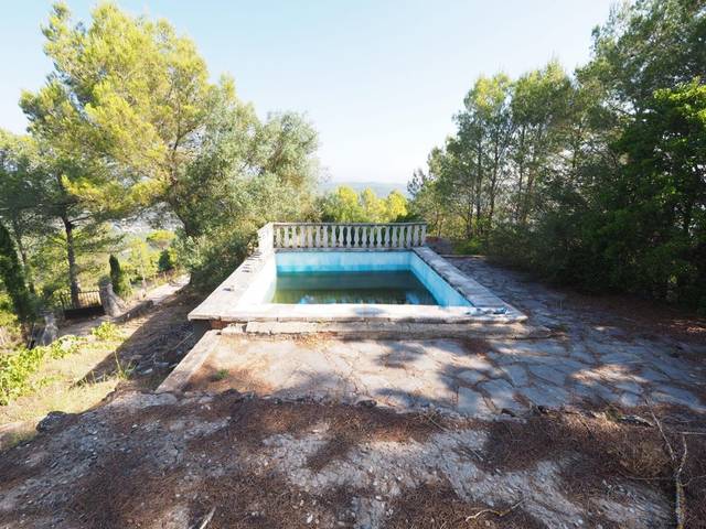 Casa-chalet en Venta en Sant Miquel, 24, -1 en Marganell