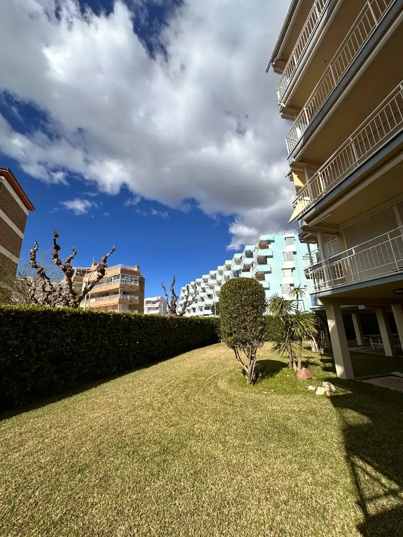 Flat for rent in Regueral - Prat d'en Forés