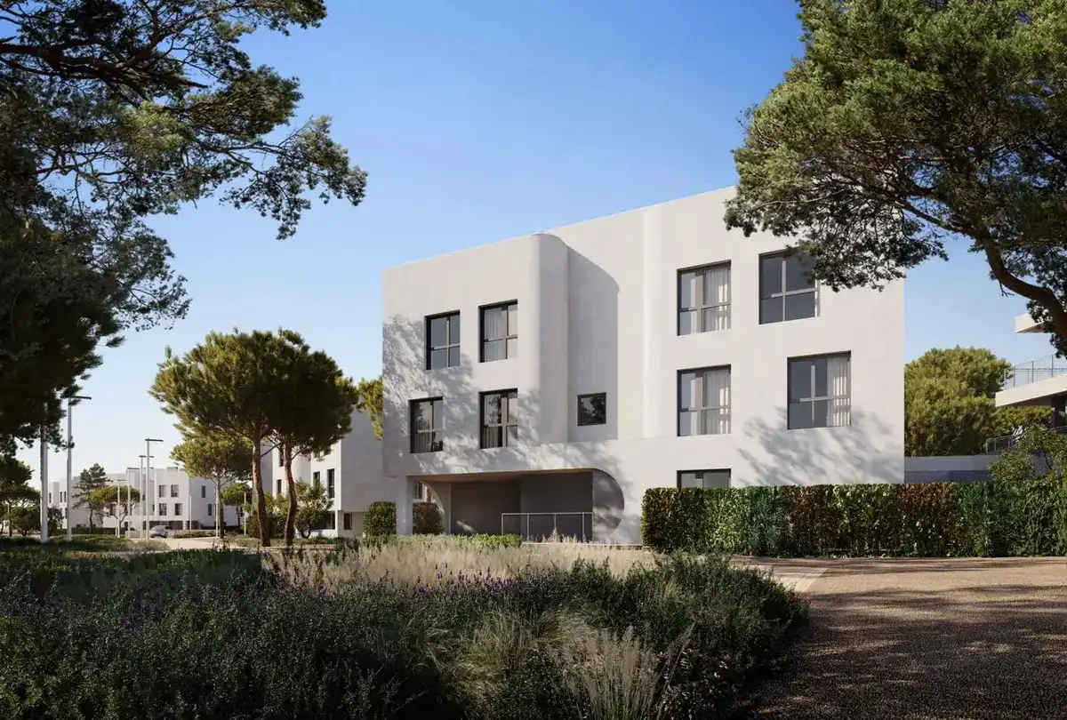 Baixos d'obra nova amb terrassa en venda a Avinguda del Pla de Maset, imagen 4