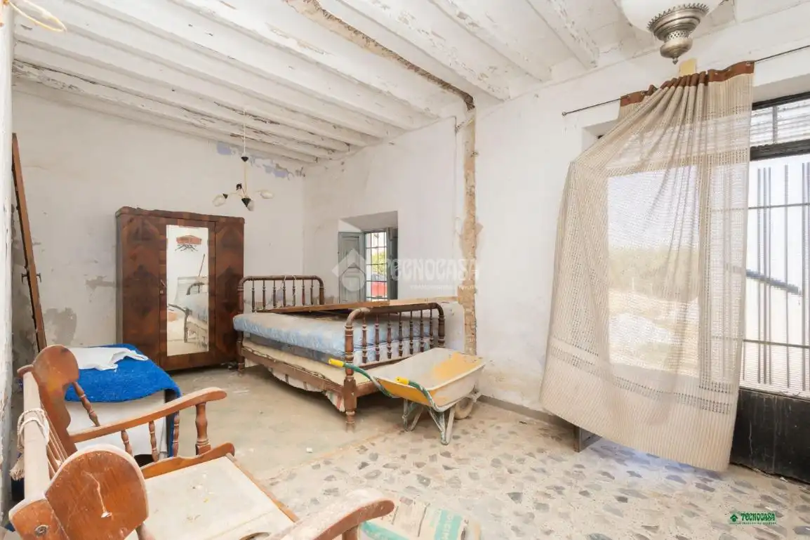 Casa rústica en venda a Zurgena, imagen 33