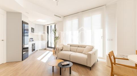 Photo 4 of Attic for rent in Russafa,  Valencia Capital