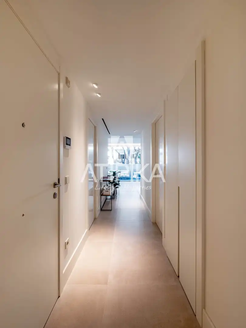 Wohnung mit Pool zum Verkauf in Platja d'Aro, imagen 16