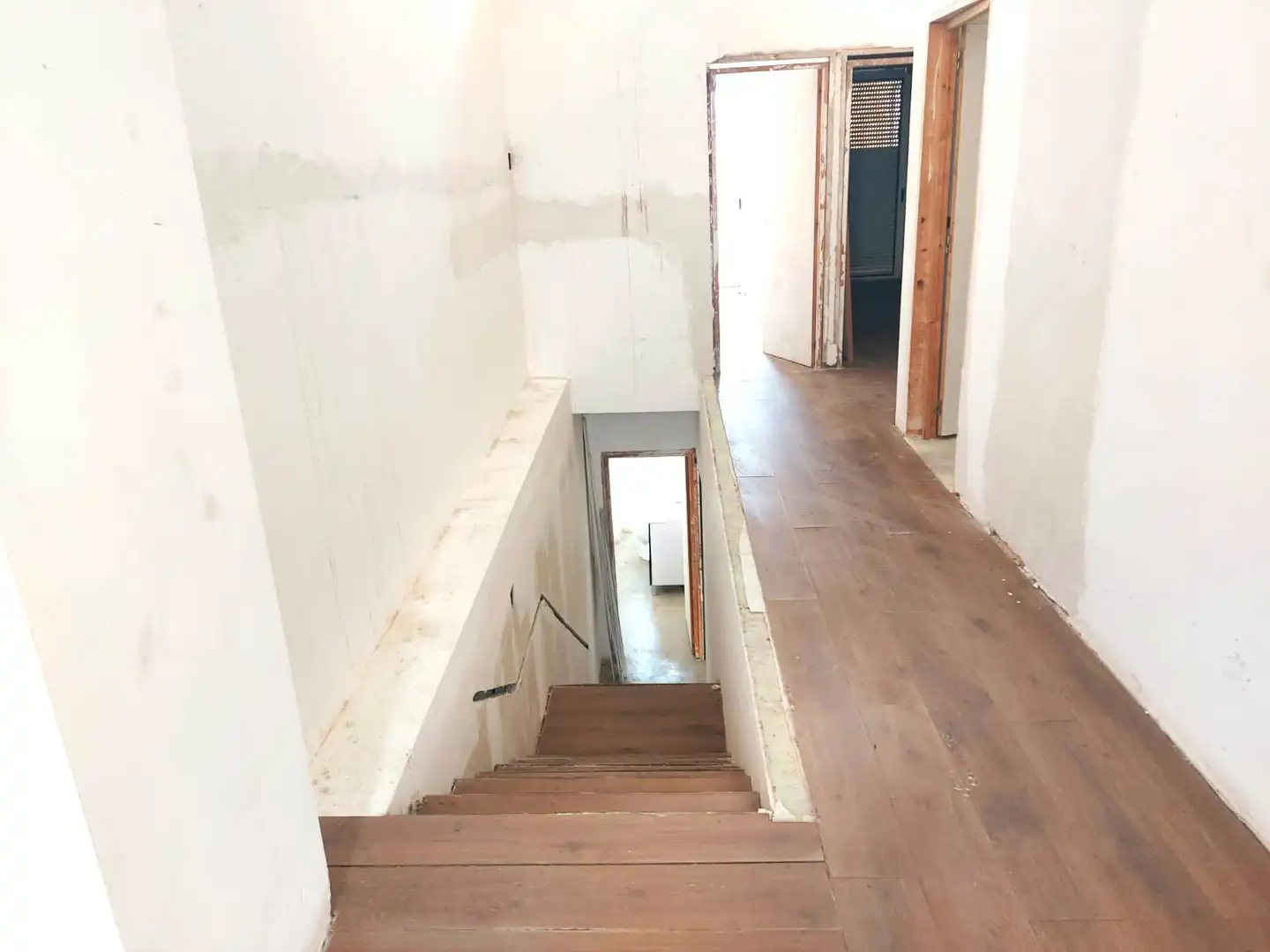 Detached homes for sale in Calasparra