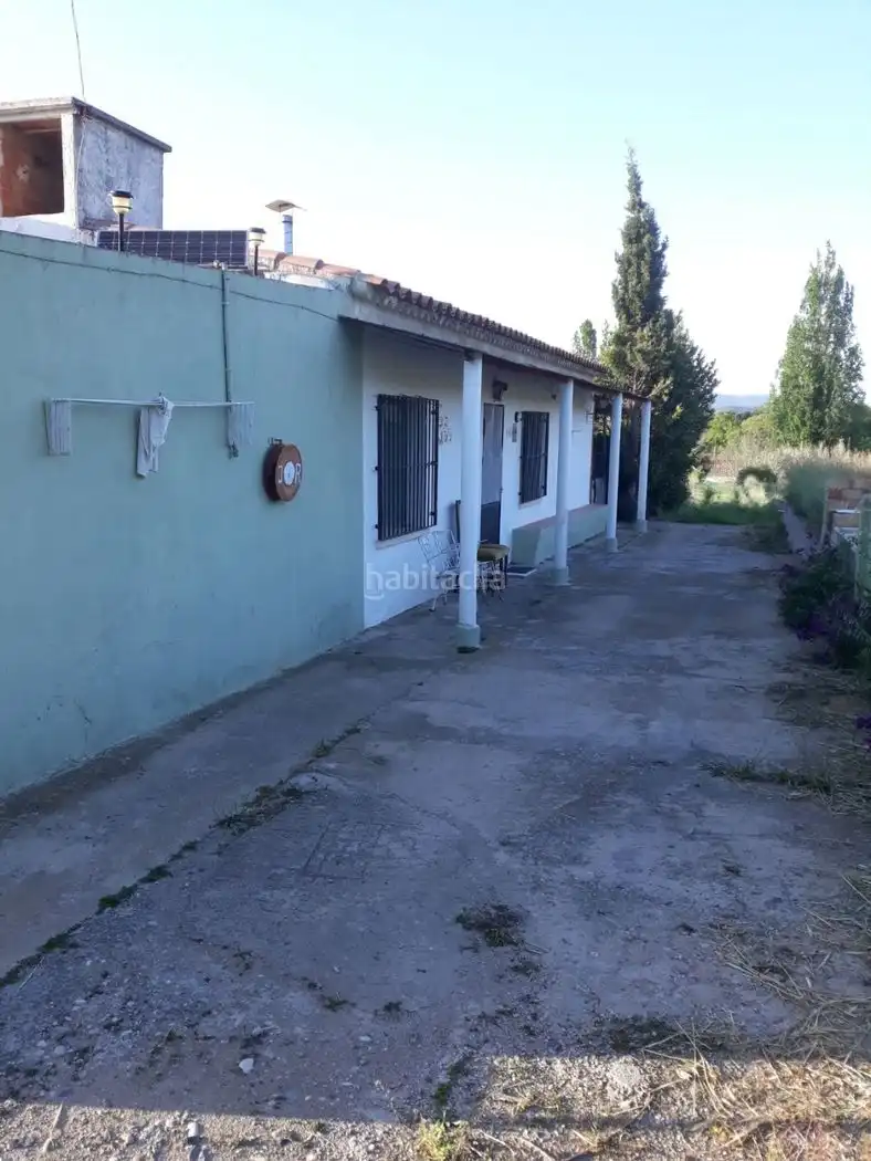 Rustikales Grundstück zum Verkauf in Carrer Major 18, imagen 6
