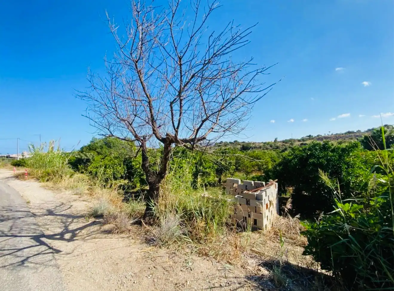 Detached house with garden for sale in Mascarat, imagen 13