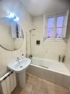 Apartament amb terrassa en venda a Plaza Conde Luna, imagen 20
